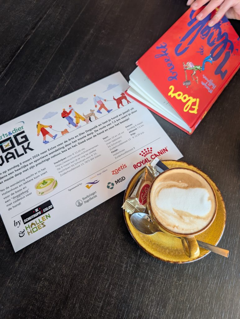 Weekend weg met een samengesteld gezin: rust, luxe en quality time bij Landal PUUR Exloo