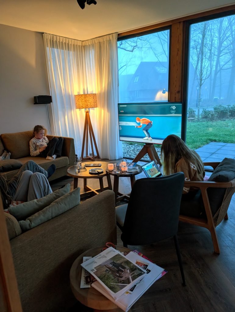 Weekend weg met een samengesteld gezin: rust, luxe en quality time bij Landal PUUR Exloo