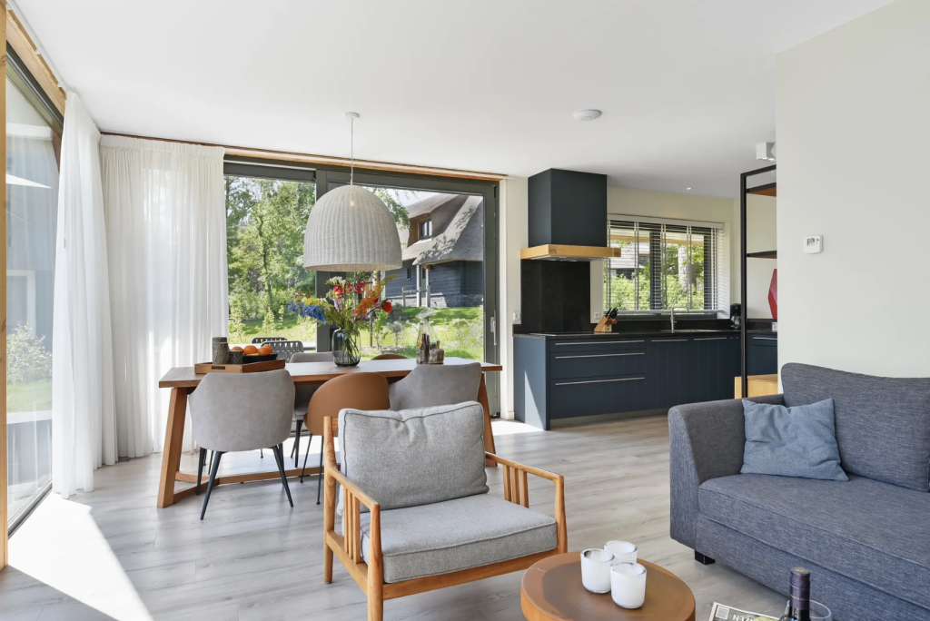 Weekend weg met een samengesteld gezin: rust, luxe en quality time bij Landal PUUR Exloo