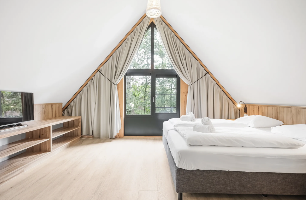 Weekend weg met een samengesteld gezin: rust, luxe en quality time bij Landal PUUR Exloo