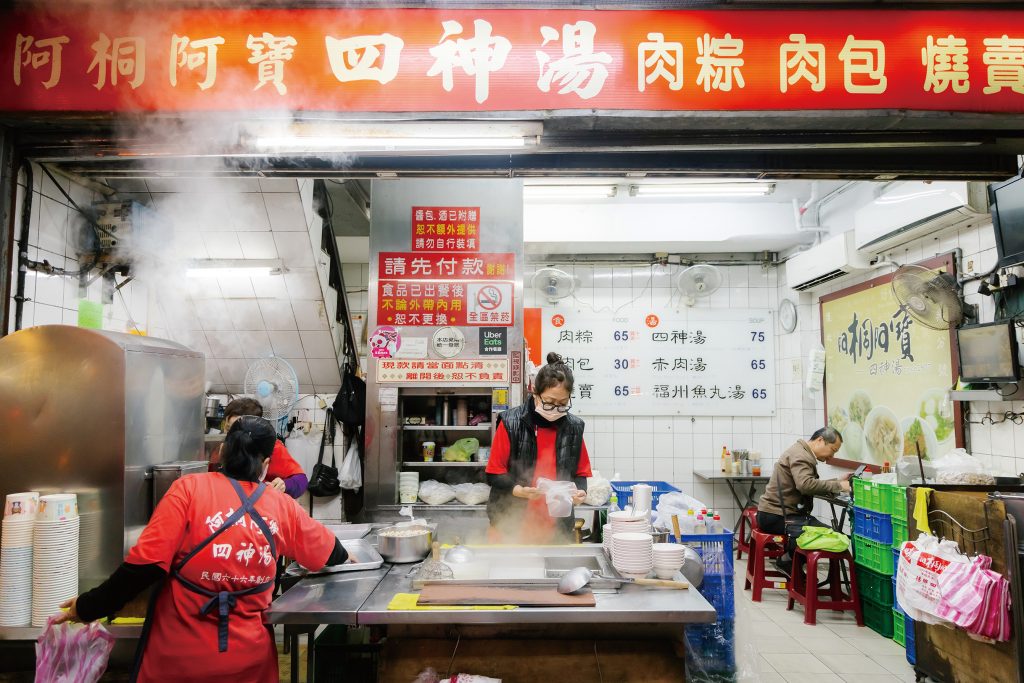 A Tong A Bao © Taiwan Tourism Administration - photo by Chen Zhengguo
