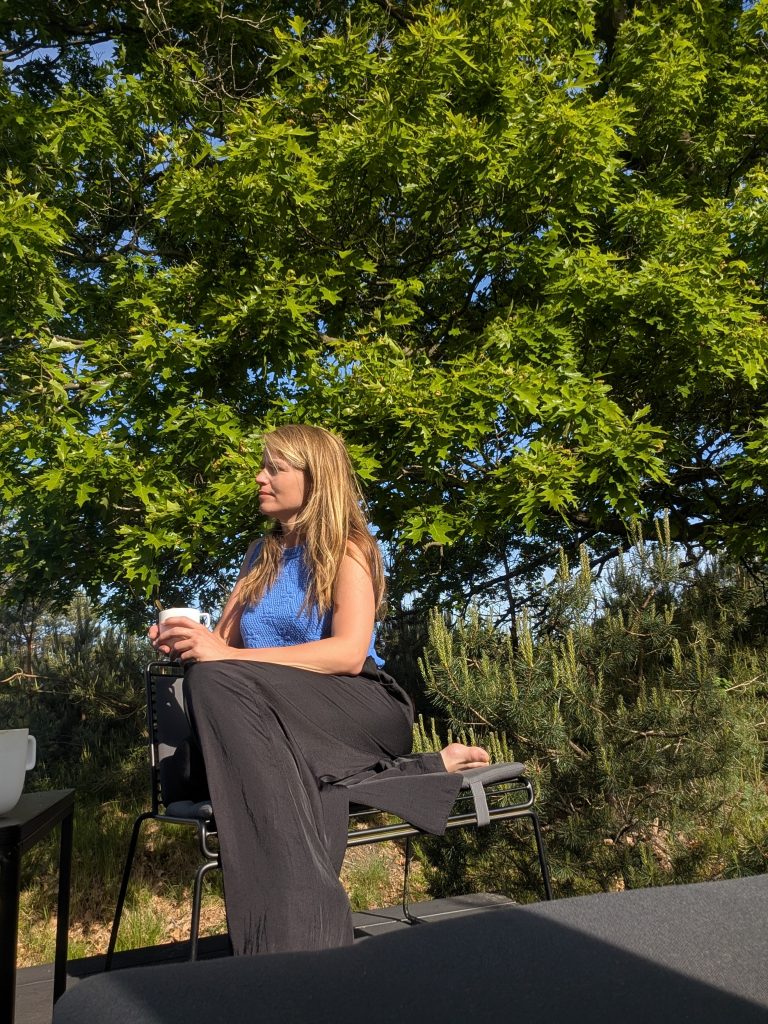 Een weekend vertragen op de Veluwe: logeren bij Cuber Suites in Hoenderloo