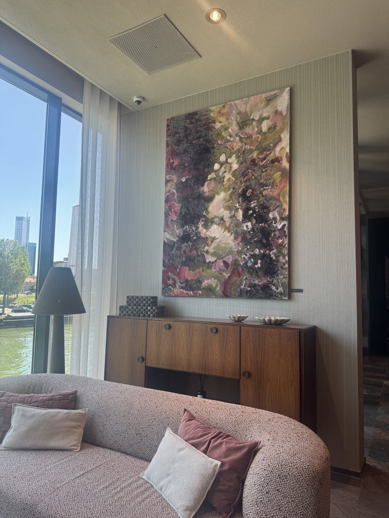 Ontdek Rotterdam als dé hotste kunst en cultuur bestemming van Nederland
