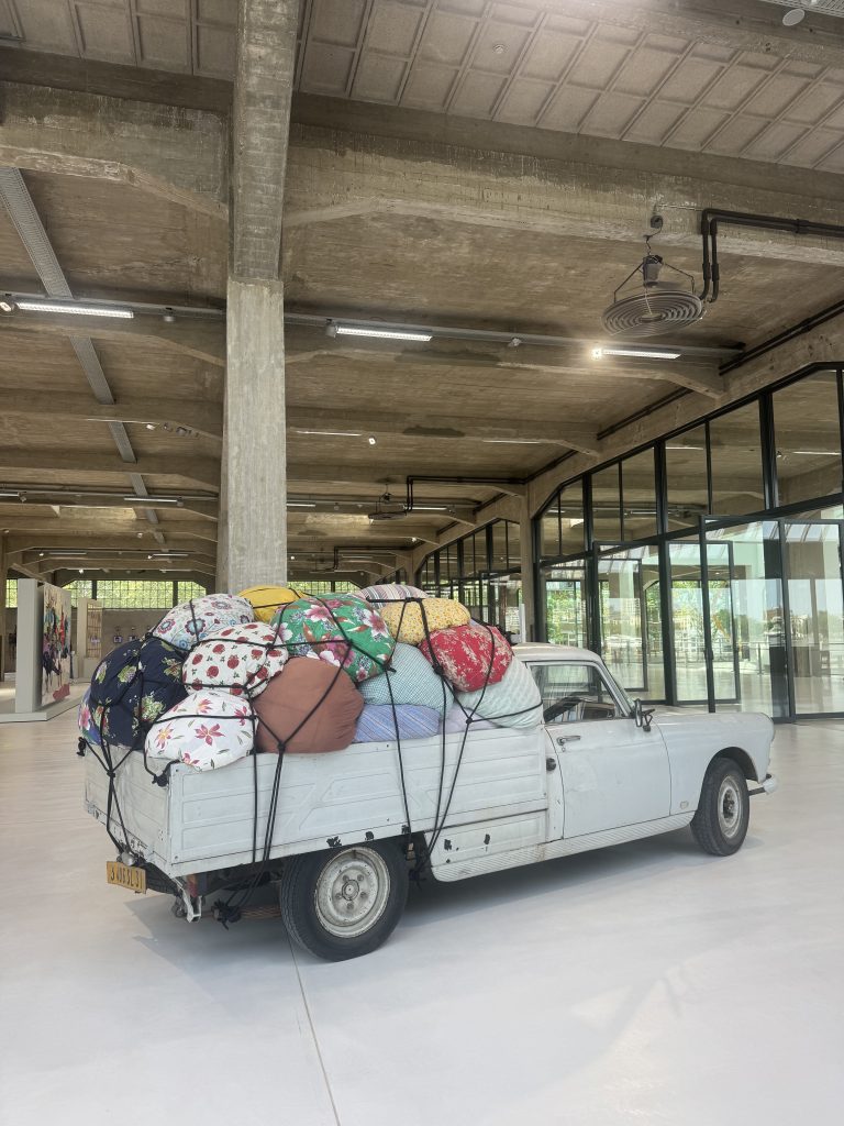 Ontdek Rotterdam als dé hotste kunst en cultuur bestemming van Nederland