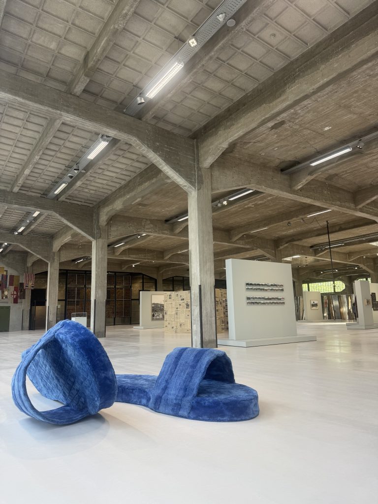 Ontdek Rotterdam als dé hotste kunst en cultuur bestemming van Nederland