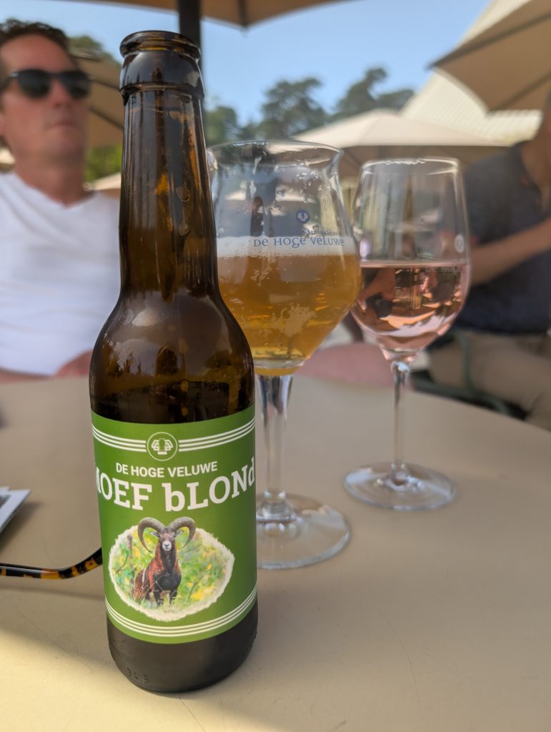 Een weekend vertragen op de Veluwe: logeren bij Cuber Suites in Hoenderloo
