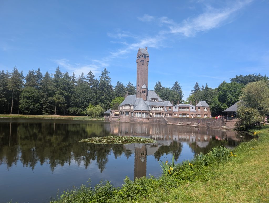 Een weekend vertragen op de Veluwe: logeren bij Cuber Suites in Hoenderloo