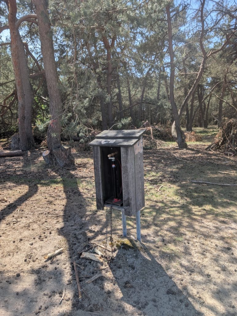 Een weekend vertragen op de Veluwe: logeren bij Cuber Suites in Hoenderloo