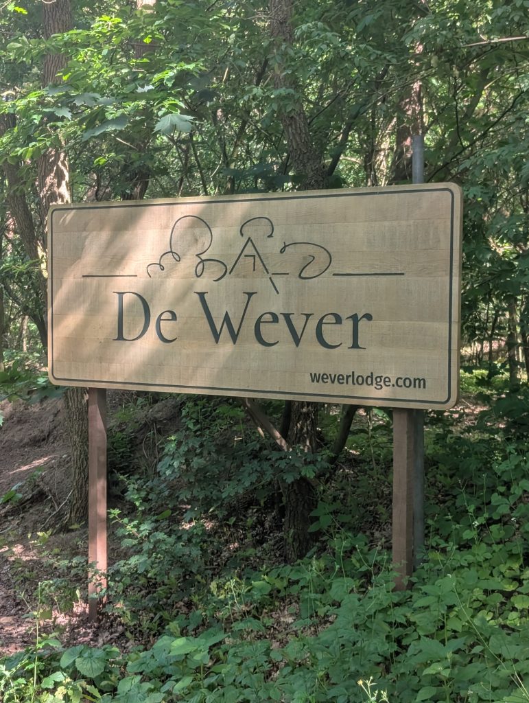Een weekend vertragen op de Veluwe: logeren bij Cuber Suites in Hoenderloo