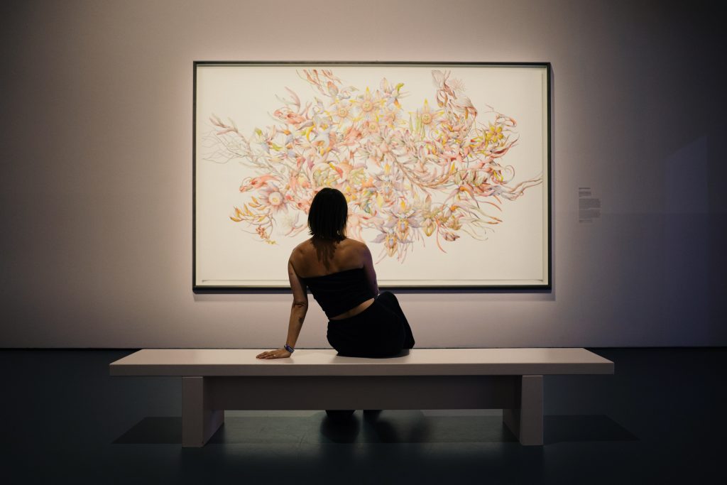 Ontdek Rotterdam als dé hotste kunst en cultuur bestemming van Nederland