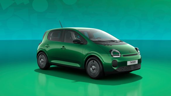 Small Car Talk: Renault Twingo E-Tech electric brengt de lol terug in het verkeer Small Car Talk: Renault Twingo E-Tech electric brengt de lol terug in het verkeer