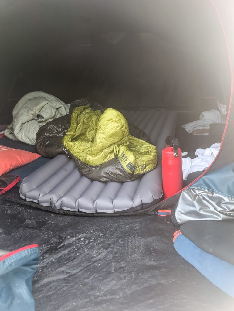 Festivalproof met Bever: deze essentials maken een festival-weekend een stuk comfortabeler