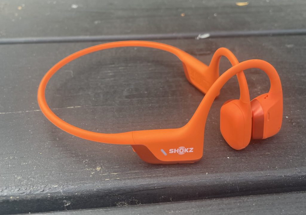 Review Shokz OpenRun Pro 2: je vergeet bijna dat je ze draagt