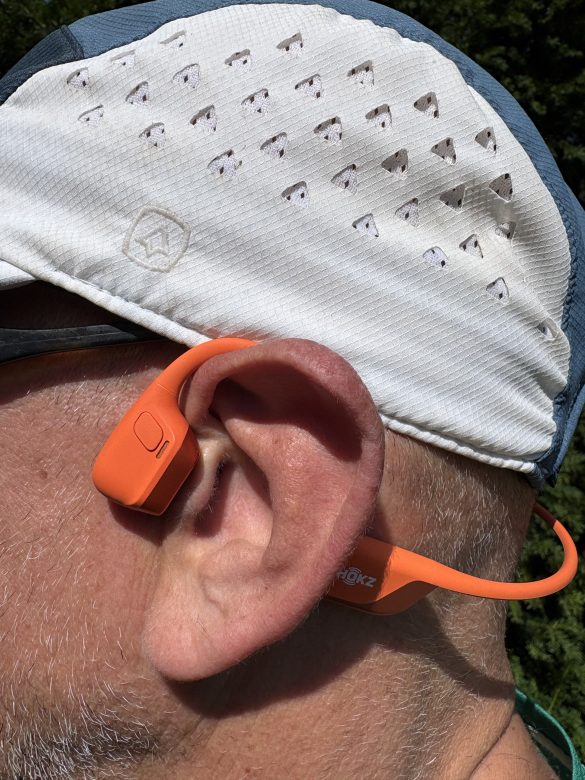 Review Shokz OpenRun Pro 2: je vergeet bijna dat je ze draagt