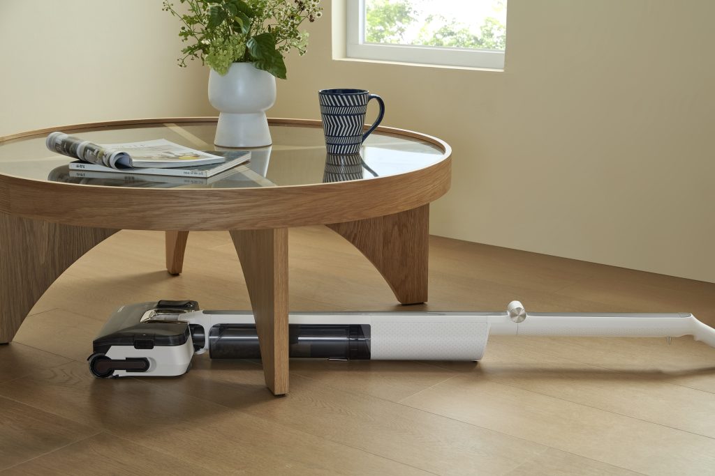 Review Tineco FLOOR ONE i7 Fold Premium: swingend door het huishouden