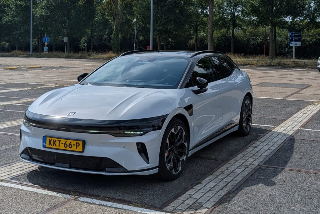 Zeekr 7GT: sportief, comfortabel en gemaakt voor lange ritten