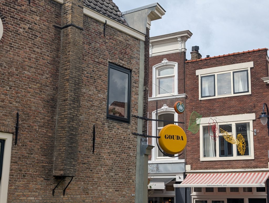 Water, wellness en monumenten; een herfstweekend aan de Reeuwijkse Plassen