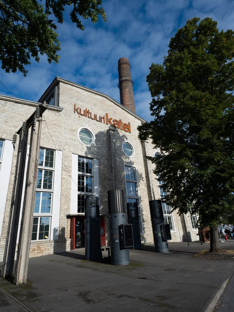 Kultuurkatel