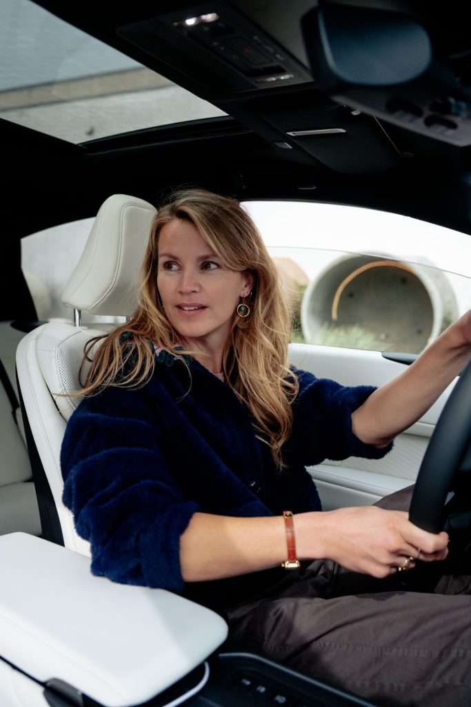 24hrs op pad met de nieuwe Lexus ES in en om Kopenhagen