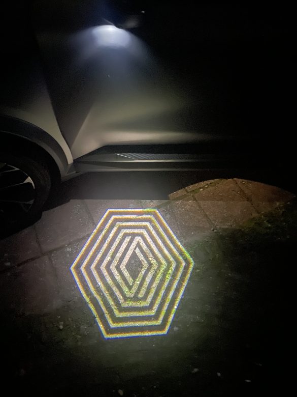 Review Renault Scenic E-Tech electric esprit Alpine: ruim, comfortabel en verrassend sportief Review Renault Scenic E-Tech electric esprit Alpine: ruim, comfortabel en verrassend sportief