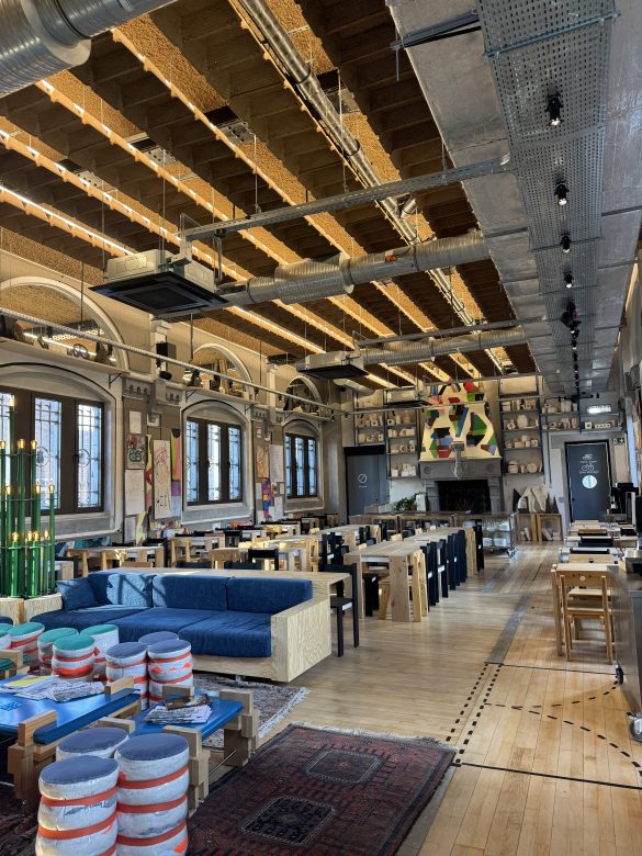 Designstad Gent