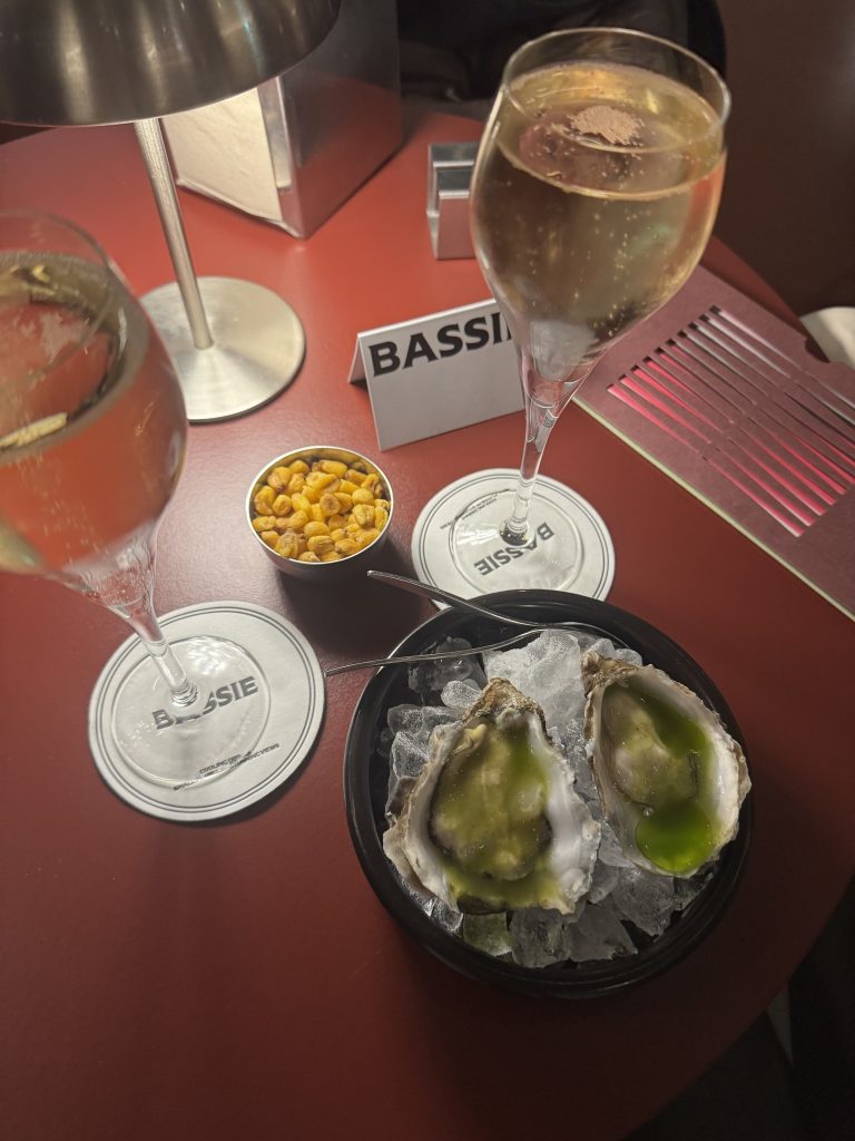 Bar Bassie