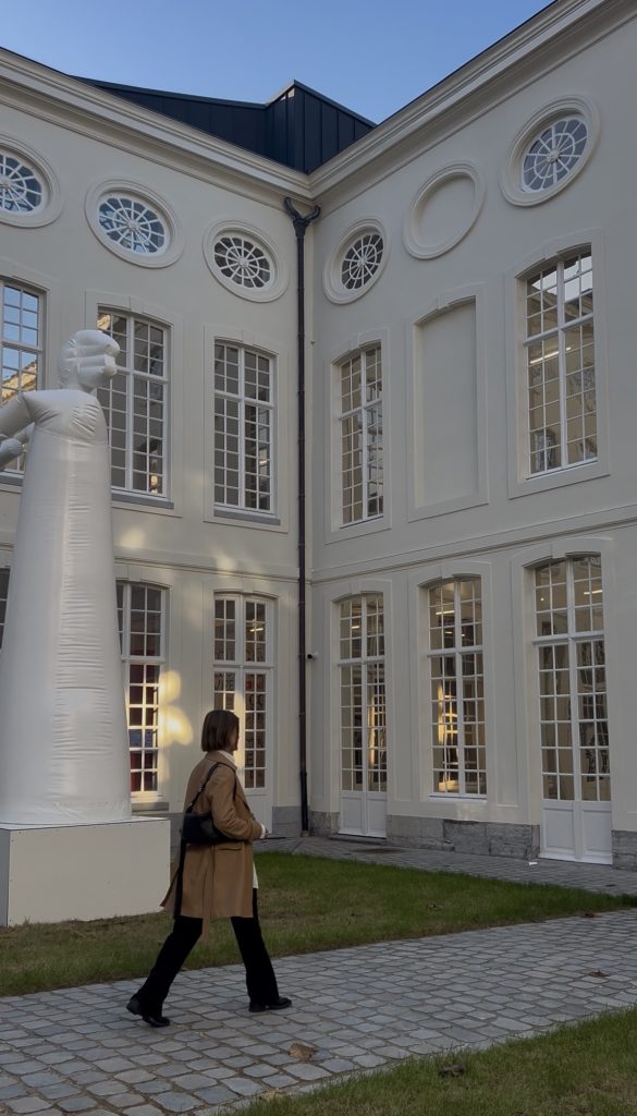 Designstad Gent