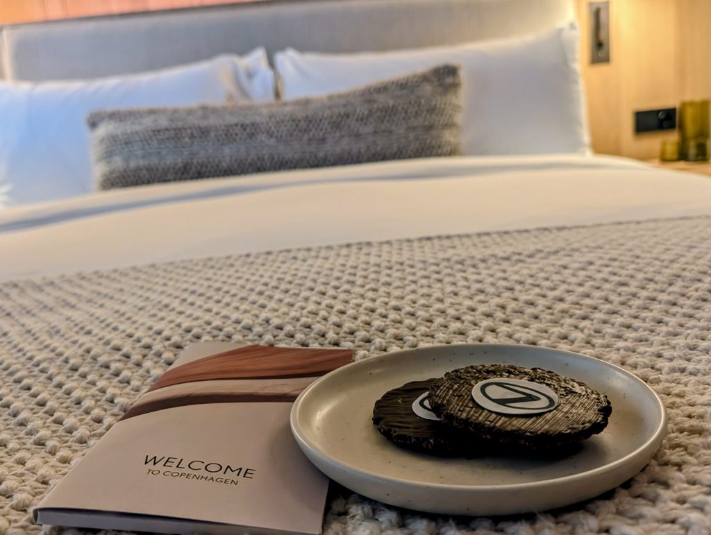 1 Hotel Copenhagen