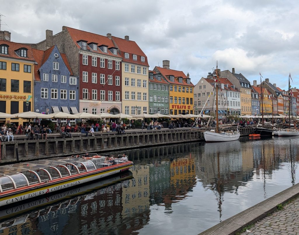 Kopenhagen