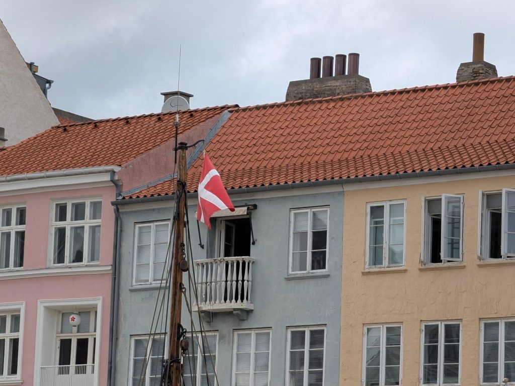 Kopenhagen