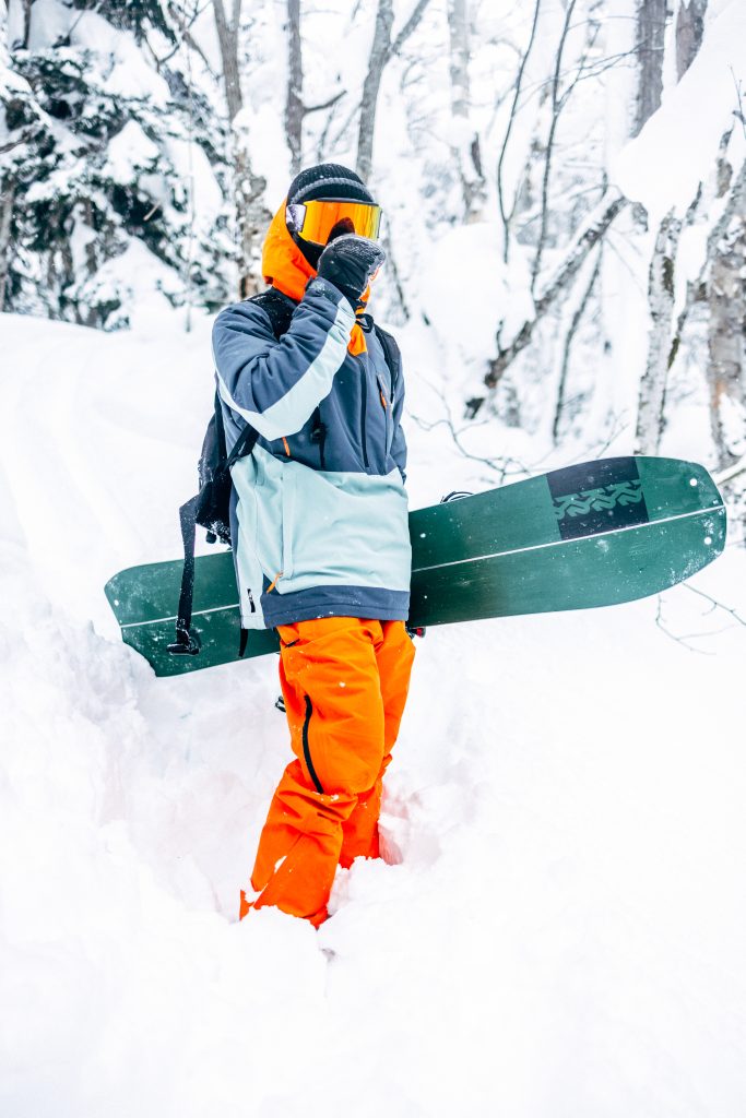 Wintersport zonder koukleumen: zo stel je de perfecte ski-outfit samen